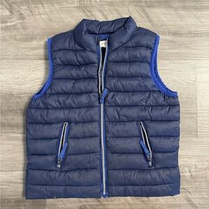 Gymboree Puffer Vest